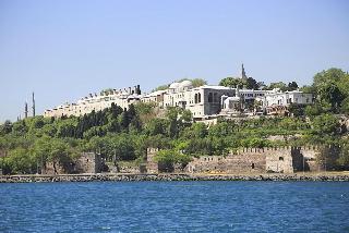 Dilhayat Kalfa Hotel