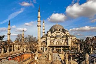 Dilhayat Kalfa Hotel