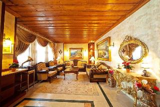 Dilhayat Kalfa Hotel