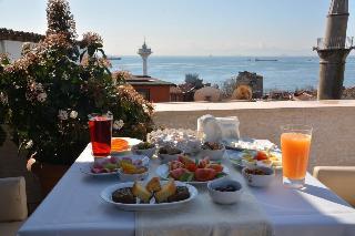 Dilhayat Kalfa Hotel