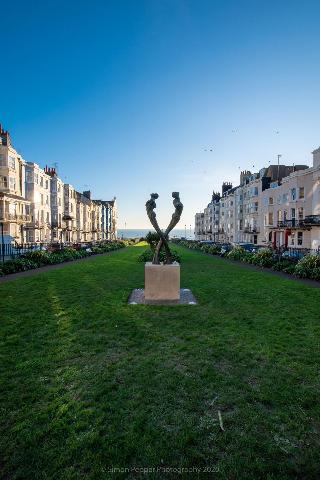 New Steine