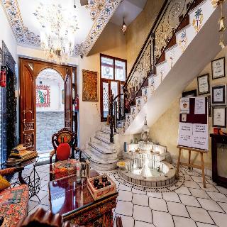 All Seasons Homestay