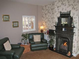 The Coach House