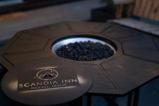 The Scandia Inn