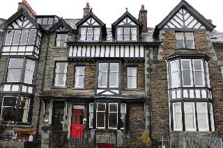 Brantfell House