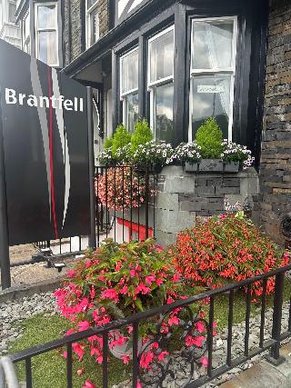 Brantfell House