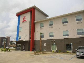 Studio 6 Port Allen La Baton Rouge I 10