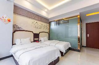 Kunming Rongdu Business Hotel