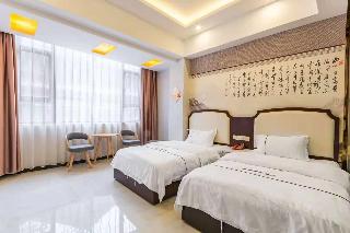 Kunming Rongdu Business Hotel