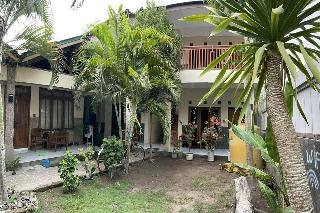 Sagita Bungalow by ZUZU