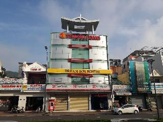 Dream Box Hostel