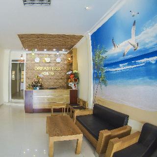 Dream Box Hostel