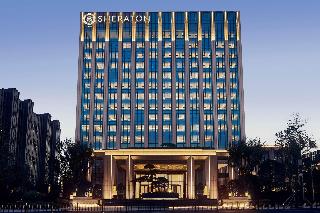 Sheraton Shanghai Fengxian