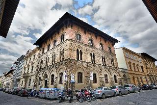 My Guest In Florence