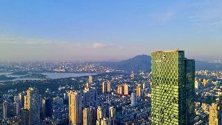 The Ritz Carlton Nanjing