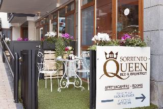 B B Sorrento Queen