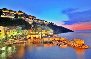 B B Sorrento Queen