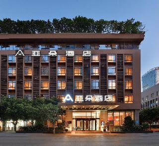 Atour Hotel High Tech Chengdu