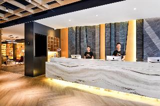 Atour Hotel Hongpailou Chengdu