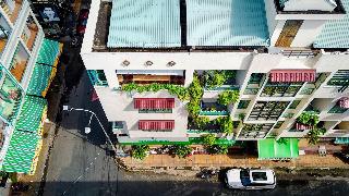 Winter Spring Homestay