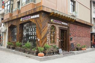 Hotel California Zhangjiajie