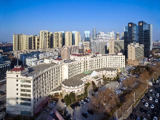 Zhengzhou Jianguo Hotel