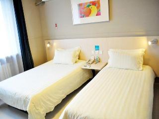 Jinjiang Inn Dalian Xishan Street