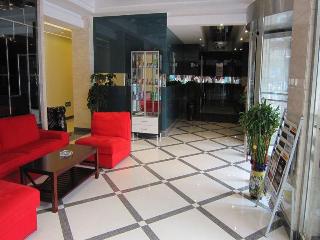 Jinjiang Inn Dalian Xishan Street