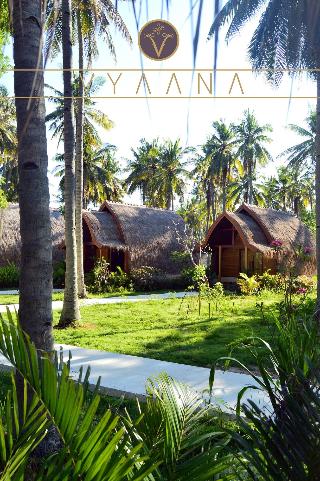 Vyaana Gili Air