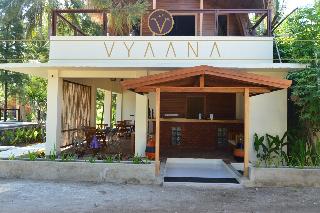 Vyaana Gili Air
