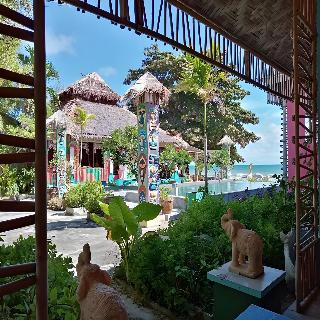 Cha Ba Lanta Resort Bungalows