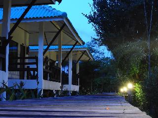 N T Lanta Resort