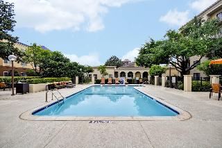 Fairfield Inn Suites Dallas Medical Market Center