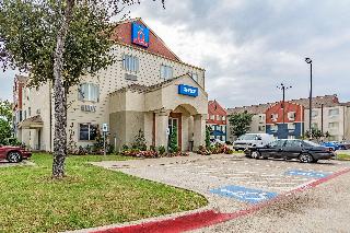 Studio 6 Dallas Tx