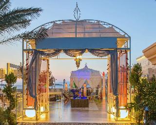 The Bodrum Royal Palace Hotel