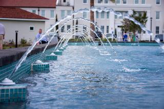 Grand Centennial Hotel Gulfport