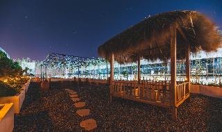 Atour Hotel Jinzhou Ave Airport Ningbo