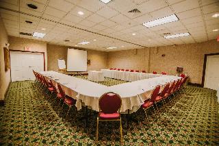 會議室