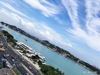 Mercure Xiamen On The Bund
