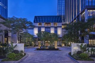 Andaz Xiamen, By Hyatt