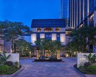 Andaz Xiamen, By Hyatt