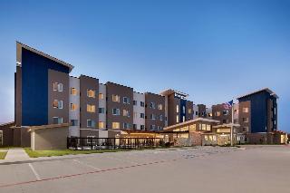 Residence Inn By Marriott Waco South