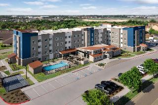 Residence Inn By Marriott Waco South