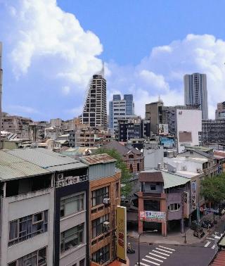 Blue Sky Taipei