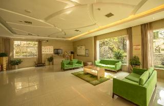 5Yue Chain Hotel Zhangjiajie Wulingyuan