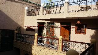 Riad Les Chrifis