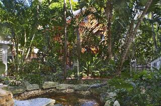 Island City House Hotel