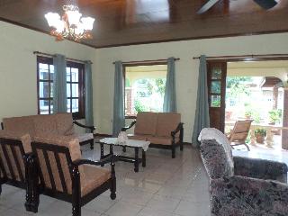 Villa Bananier Guest House