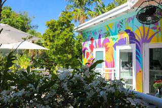Orchid Key Inn