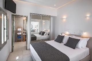 Altemar Suites